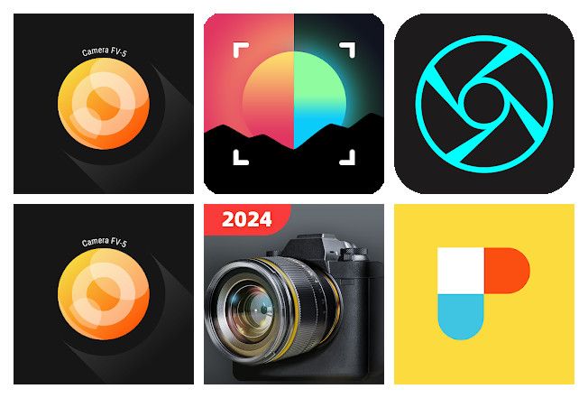 Las 10 mejores apps para tomar fotos de noche en móvil