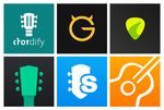 Las 13 mejores apps acordes guitarra en móvil Android, iPhone
