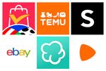 Las 18 mejores apps compras en móvil