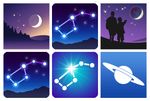 Las 7 mejores apps cielo nocturno en móvil Android, iPhone