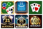 Las 8 mejores apps blackjack en móvil