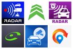 Las 17 mejores apps antiradar en Android, iPhone