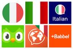 Las 12 mejores apps aprender italiano en móvil Android, iPhone