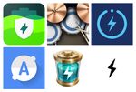 Las 8 mejores apps bateria en móvil