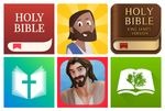 Las 13 mejores apps biblia en Android, iPhone