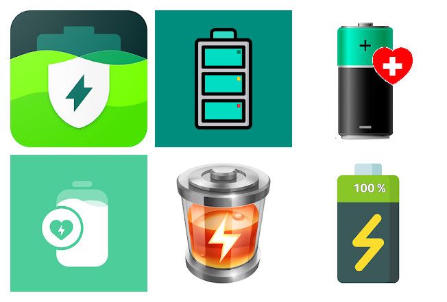 Las 9 mejores apps calibrar bateria en móvil