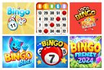 Las 18 mejores apps bingo en móvil Android, iPhone