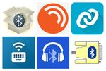 Las 9 mejores apps bluetooth en Android