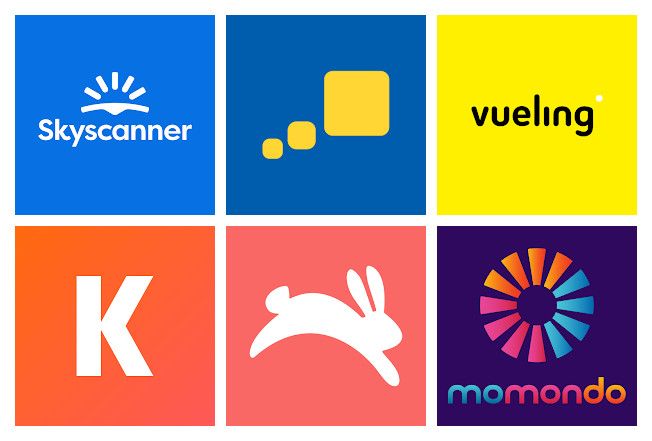 Las 7 mejores apps buscador de vuelos en Android, iPhone