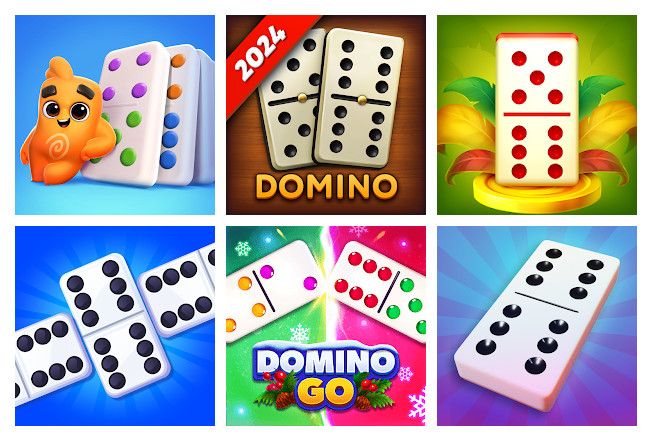 Las 18 mejores apps de domino en móvil