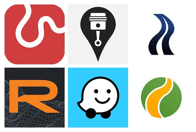 Las 12 mejores apps para rutas en moto en móvil Android, iPhone