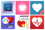 Las 16 mejores apps medir presion arterial en móvil