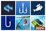 Las 19 mejores apps de pesca en móvil