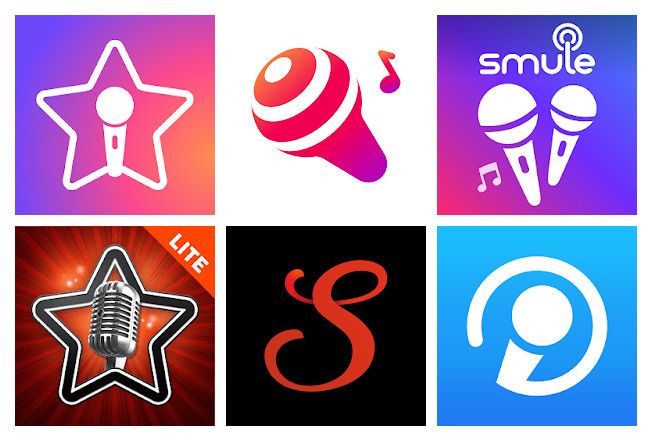 Las 10 mejores apps karaoke en móvil