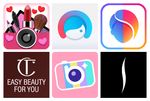 Las 13 mejores maquillaje apps en Android, iPhone