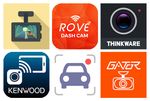 Las 19 mejores apps dash cam en móvil Android, iPhone