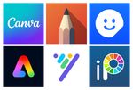 Las 14 mejores apps de diseño gráfico en Android