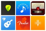 Las 18 mejores afinador apps en móvil Android, iPhone