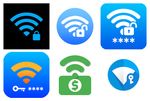 Las 6 mejores apps claves wifi en Android, iPhone