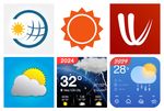 Las 15 mejores apps clima en móvil Android, iPhone