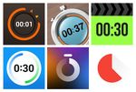 Las 12 mejores apps cronometro en Android