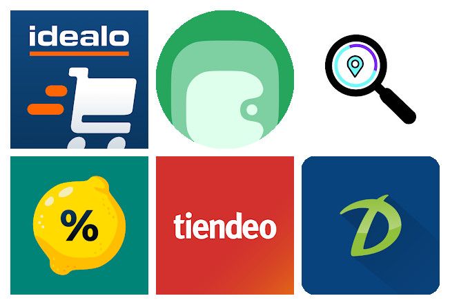 Las 6 mejores apps para comparar precios en móvil