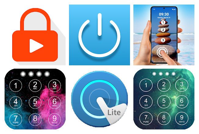 Las 11 mejores apps bloqueo pantalla en Android, iPhone