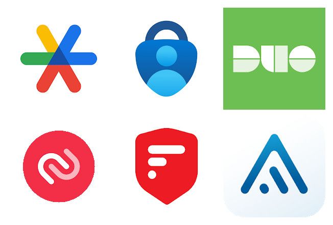 Las 20 mejores apps de autenticación en móvil Android, iPhone