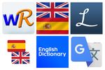 Las 17 mejores diccionario ingles español apps en móvil Android, iPhone