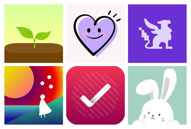 Las 9 mejores apps de hábitos en Android, iPhone