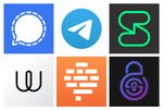 Las 10 mejores apps de mensajeria encriptada en móvil Android, iPhone