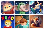 Las 17 mejores apps cuentos infantiles en Android, iPhone