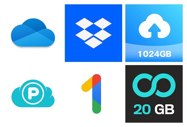 Las 13 mejores apps de almacenamiento en la nube en Android, iPhone