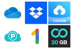 Las 13 mejores apps de almacenamiento en la nube en Android, iPhone