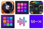 Las 7 mejores apps dj en móvil Android, iPhone