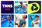 Las 7 mejores tenis apps en Android, iPhone