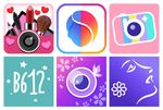 Las 14 mejores apps filtro belleza en Android, iPhone