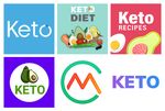 Las 6 mejores apps dieta keto en Android, iPhone