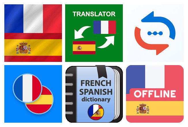 Las 11 mejores apps diccionario frances español en móvil