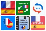 Las 11 mejores apps diccionario frances español en móvil